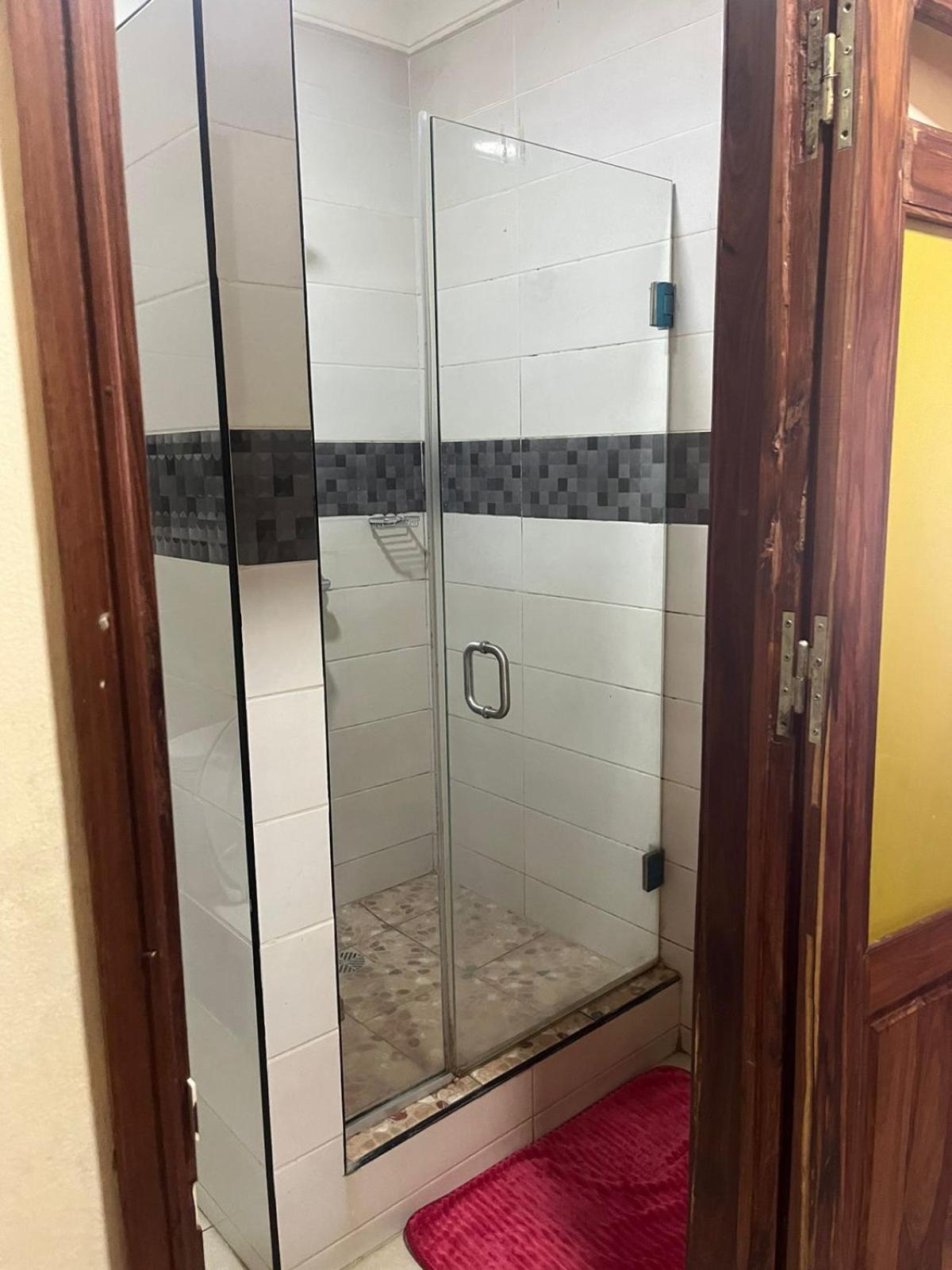 Hotel Menabe موروندافا المظهر الخارجي الصورة