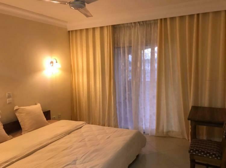 Hotel Menabe موروندافا المظهر الخارجي الصورة