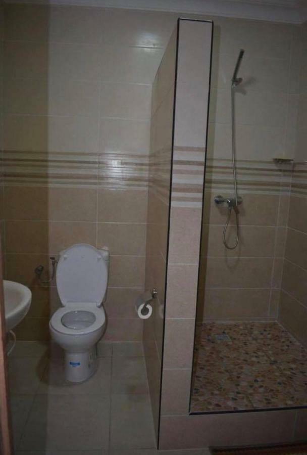Hotel Menabe موروندافا المظهر الخارجي الصورة